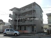 愛知県豊川市本野ケ原2丁目：物件画像／株式会社松屋住まいるパートナーズ　ホームメイトFC豊川南大通店