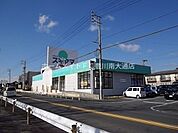 ドラッグスギヤマ三河一宮店 233m