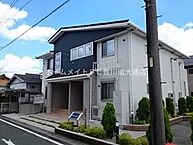 愛知県豊川市高見町4丁目：物件画像／株式会社松屋住まいるパートナーズ　ホームメイトFC豊川南大通店