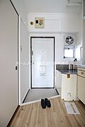 同型別部屋写真
