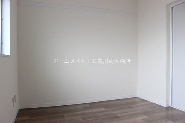 洋室