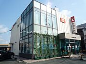 豊川信用金庫御油支店 993m