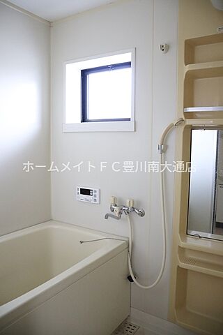 浴室
