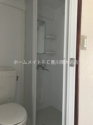 浴室