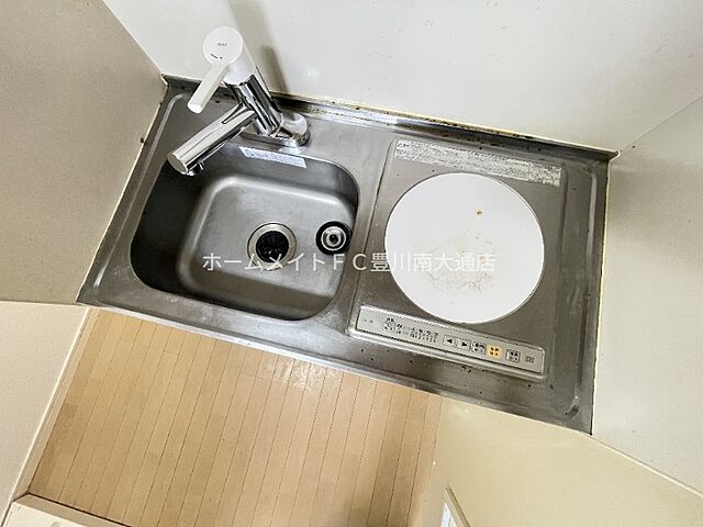 キッチン