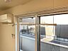 室内：室内物干し