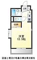 ガーデンハイツ石黒4階3.9万円