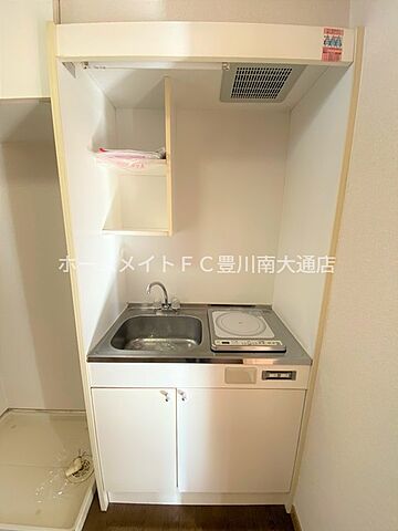 キッチン