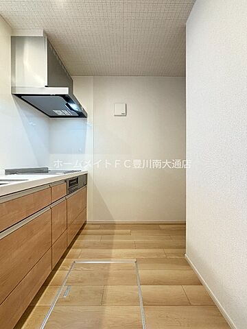 キッチン