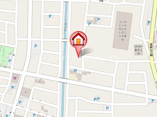 地図