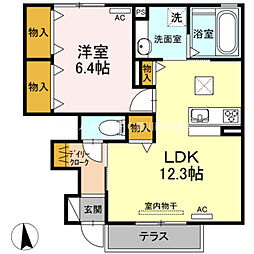サンハイム野路