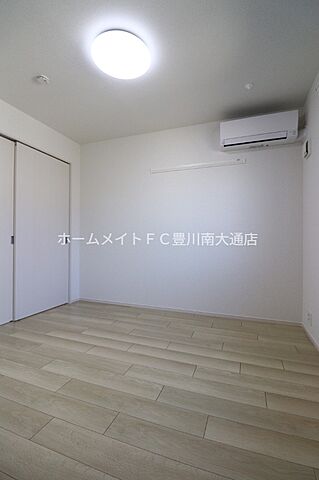 洋室