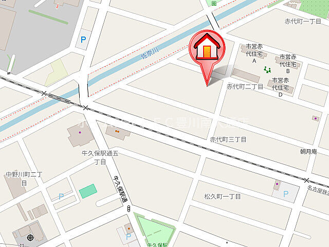 地図