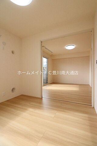 洋室