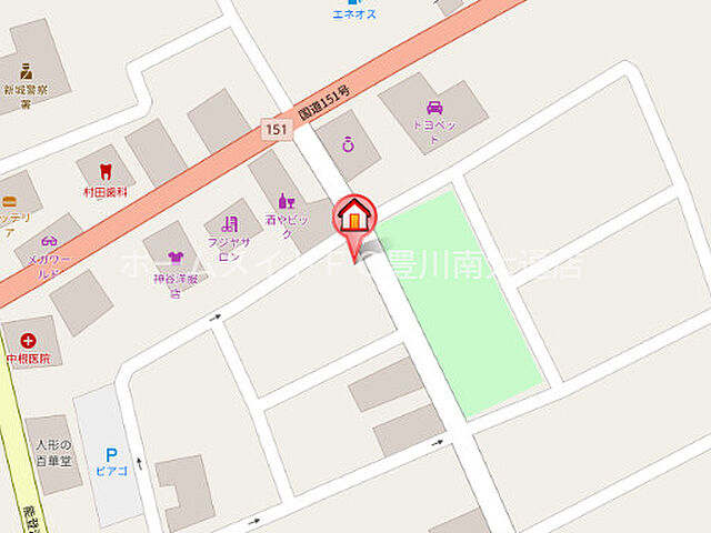 地図