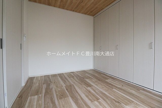洋室