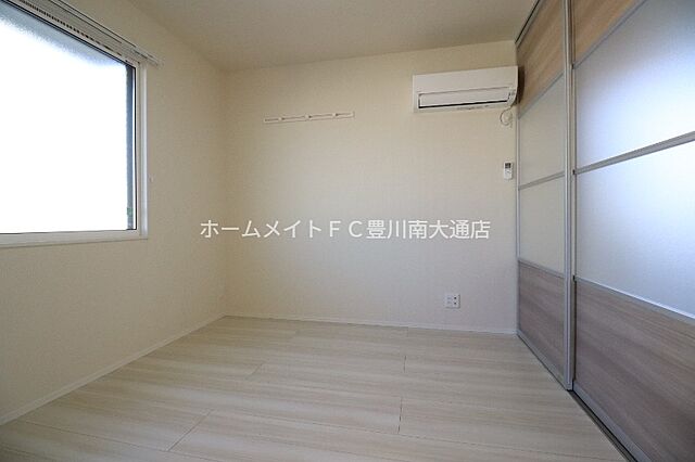 洋室