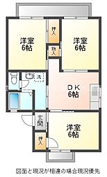 セジュール音羽　B棟