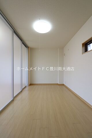洋室
