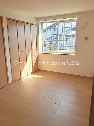 洋室