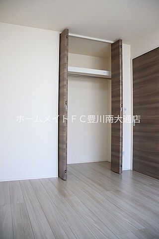 洋室