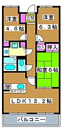 エミネンス滝野川 7階/703