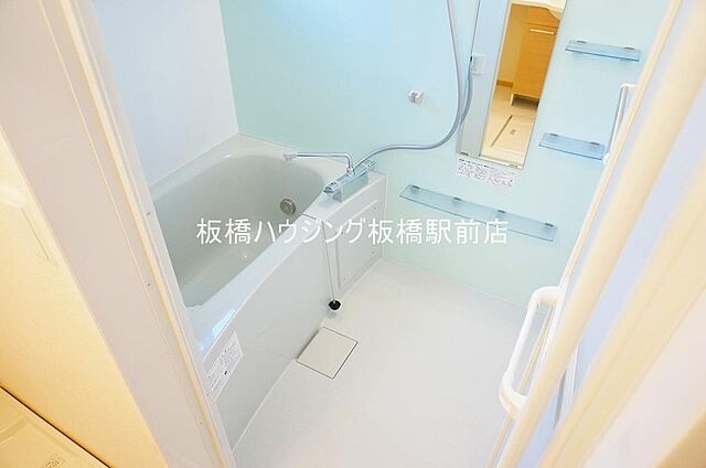 浴室