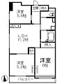 シティプラザ西台7階13.2万円
