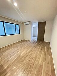 ALIVIO 201 2階2LDKのリビング/ダイニング