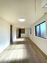 EL CIELO 303 3階2LDKのリビング/ダイニング