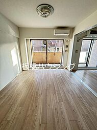 アトレ浮間舟渡ローレルコート 208 2階3LDKのリビング/ダイニング