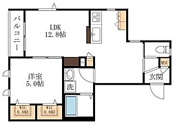 東武東上線 ときわ台駅 徒歩3分