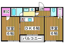 ルネ・丸美IV 1階