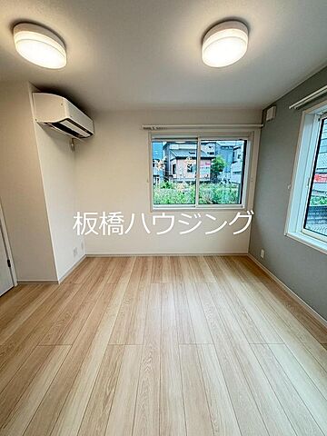 洋室