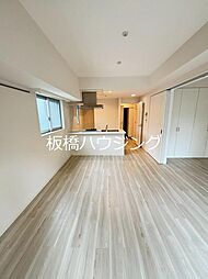 KYビル 1LDKの写真