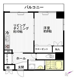 ensky-A 3階/-