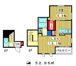 Clarte(クラルテ) 3階