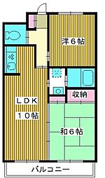 ロイヤルハイツ・ツカサ 6階