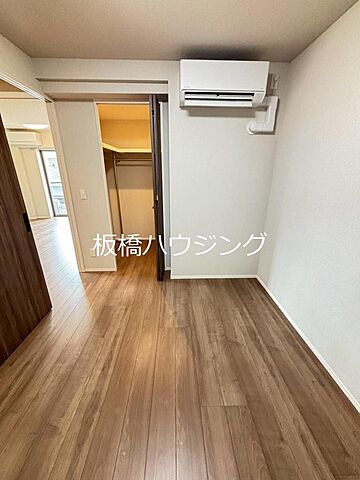 洋室