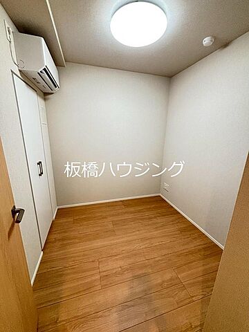 洋室
