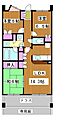 KDX志村坂上レジデンス1階18.9万円