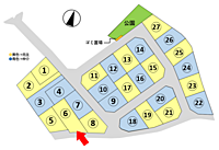 滋賀県東近江市林田町：物件画像