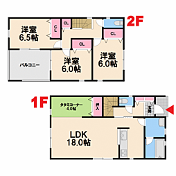彦根市芹町 第1期