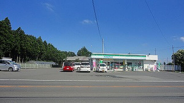 クレアール・リズム 103号室｜栃木県芳賀郡益子町大字塙(賃貸アパート1R・1階・23.60㎡)の写真 その24