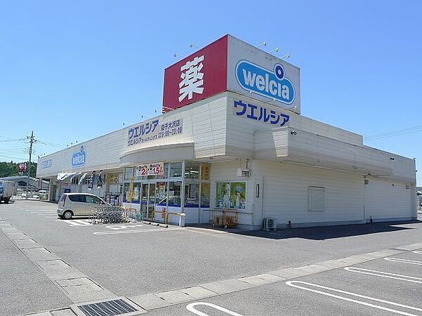 クレアール・リズム 103号室｜栃木県芳賀郡益子町大字塙(賃貸アパート1R・1階・23.60㎡)の写真 その25