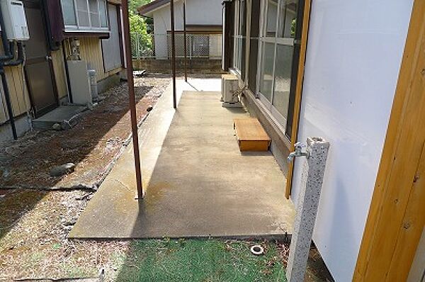 detached 栃木県真岡市並木町２丁目16-7

地図を見る