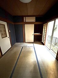 和室の画像