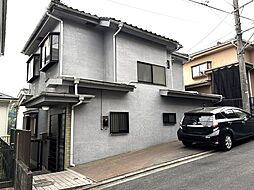 売主物件　若柳　平成2年4ＬＤＫ　Ｐ2台　再生住宅