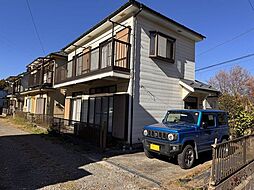 上野原市鶴島戸建て セカンドハウス・寮にも使えます。