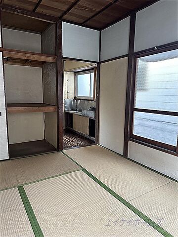 室内